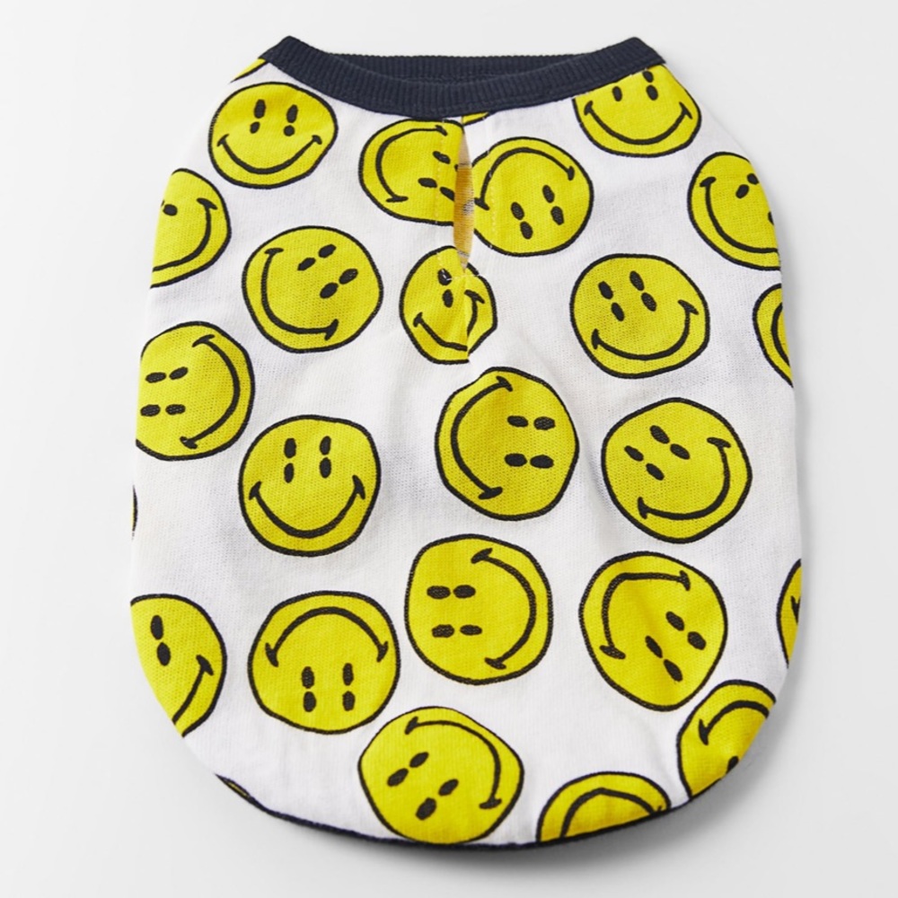 ZARA DOG T SHIRT